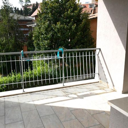 La Dimora Dei Musicisti Castelfidardo Exterior foto