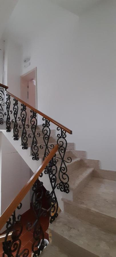 La Dimora Dei Musicisti Castelfidardo Exterior foto