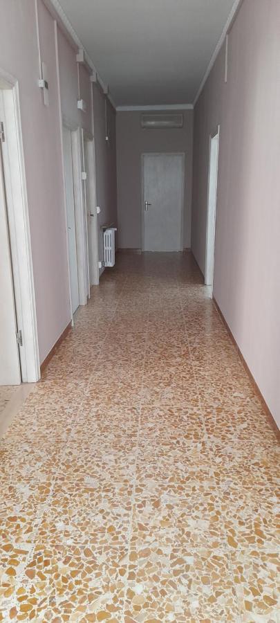 La Dimora Dei Musicisti Castelfidardo Exterior foto