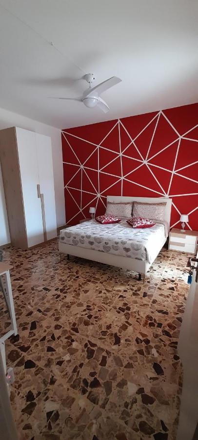 La Dimora Dei Musicisti Castelfidardo Exterior foto