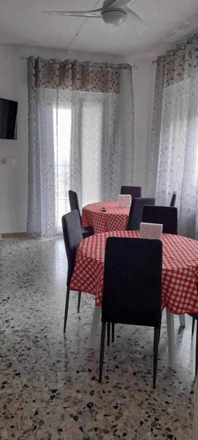 La Dimora Dei Musicisti Castelfidardo Exterior foto