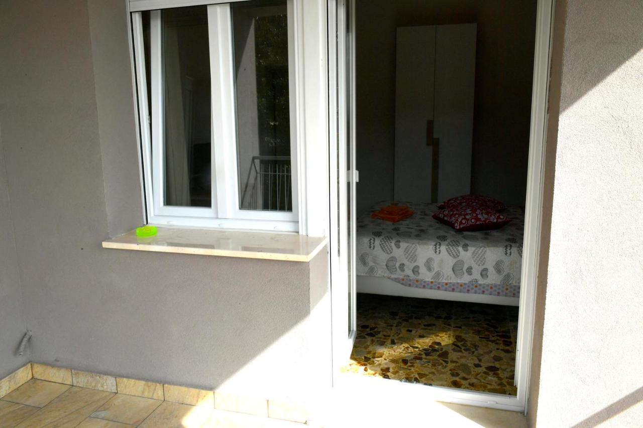 La Dimora Dei Musicisti Castelfidardo Exterior foto