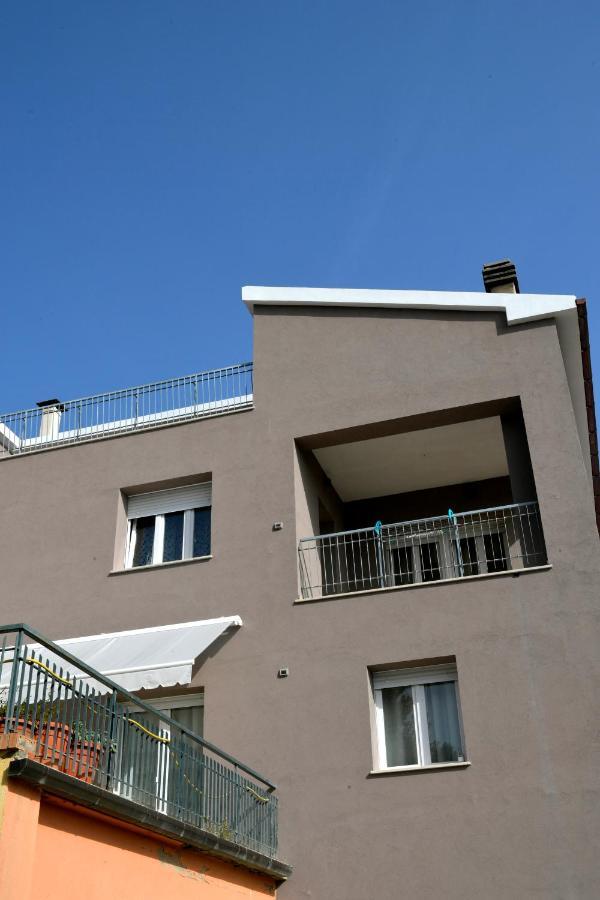 La Dimora Dei Musicisti Castelfidardo Exterior foto