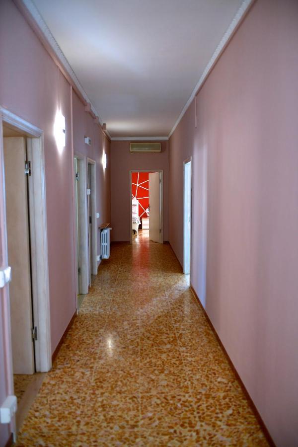 La Dimora Dei Musicisti Castelfidardo Exterior foto