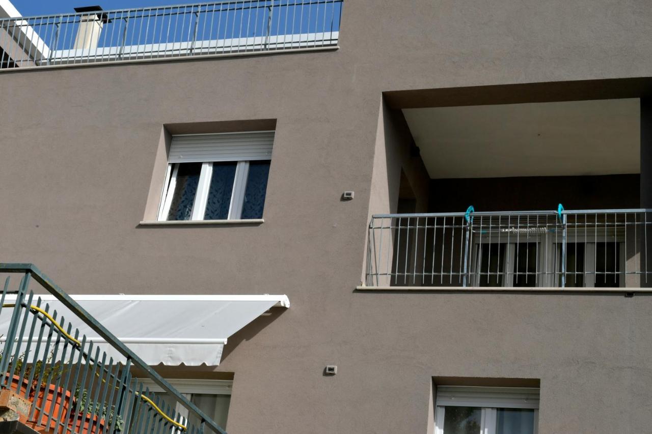 La Dimora Dei Musicisti Castelfidardo Exterior foto