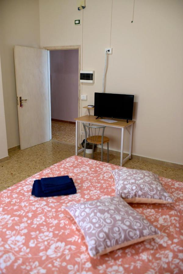 La Dimora Dei Musicisti Castelfidardo Exterior foto