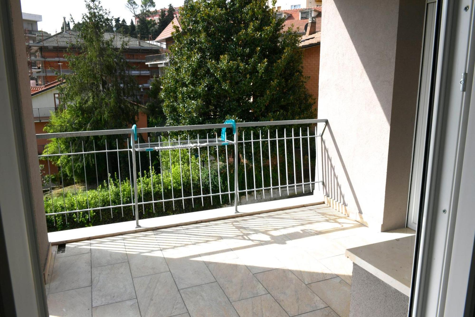 La Dimora Dei Musicisti Castelfidardo Exterior foto